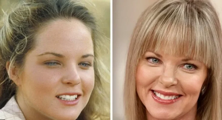 What happened to Melissa Sue Anderson? Check out what she’s been up to.