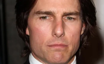 Tom Cruise Sparks Rumors of New Romance