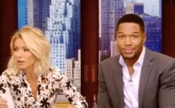 Michael Strahan Opens Up About Fractured Friendship with Kelly Ripa