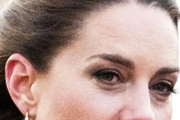 Prince William’s Emotional Announcement about Kate Middleton’s Health Struggles