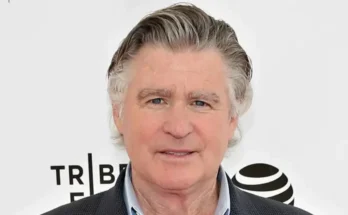 The heartbreaking final post from Treat Williams