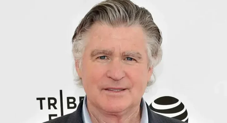 The heartbreaking final post from Treat Williams