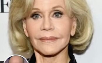 Jane Fonda Accused Of “Treason” During News Broadcast…