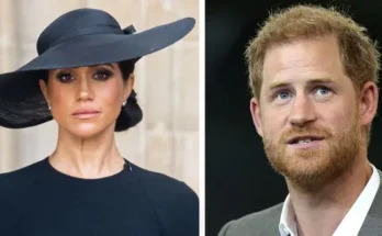 Meghan Markle and Prince Harry’s Journey in California