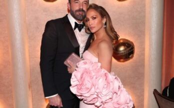 HEARTBREAKING News! Ben Affleck and Jennifer Lopez Stun Fans with Divorce News After Explosive Birthday Drama