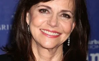 The Life and Career of Oscar Winning Actress, Sally Field